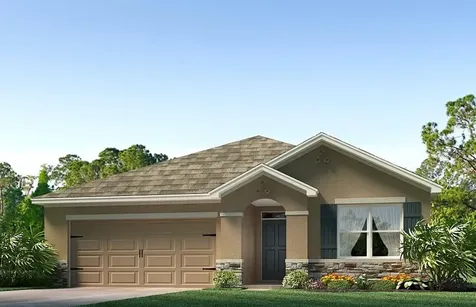 3512 Wild Bramble Court Plant City FL 33565