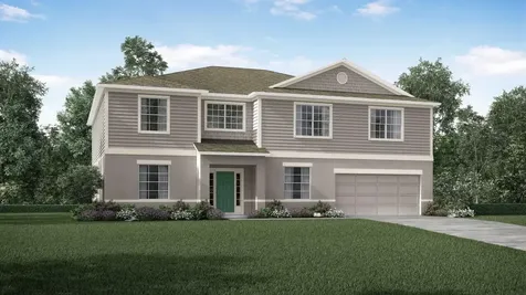 1207 Hillbridge Drive Haines City FL 33844