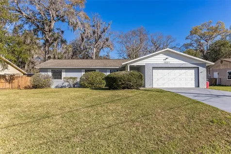 1851 SE 39th Street Ocala FL 34480