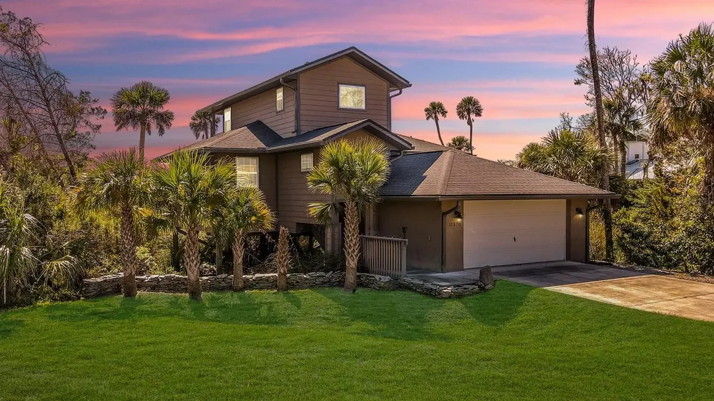 11570 W Rosa Court Homosassa FL 34448