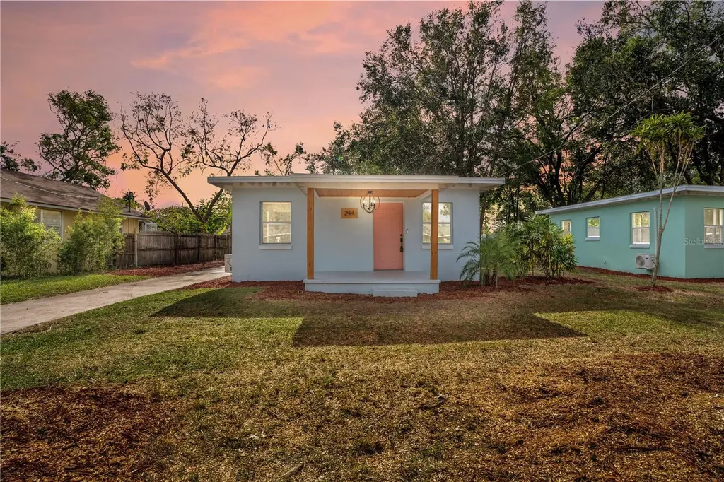 244 E Story Road Winter Garden FL 34787