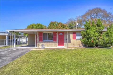 4519 W Jean Street Tampa FL 33614