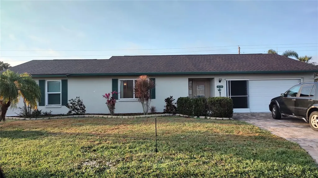 121 Hourglass Drive Venice FL 34293