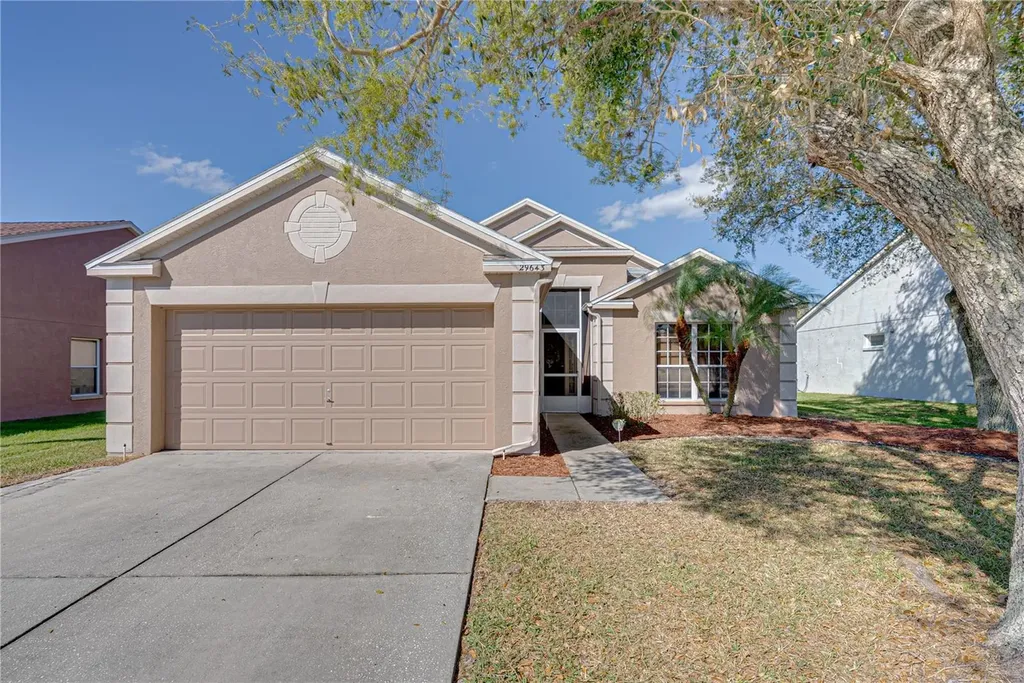29643 Morningmist Drive Wesley Chapel FL 33543
