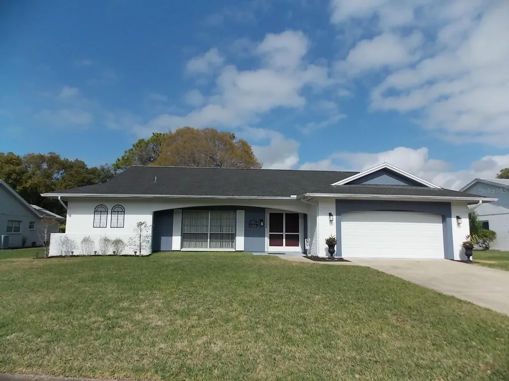 13106 Pebble Beach Circle Hudson FL 34667
