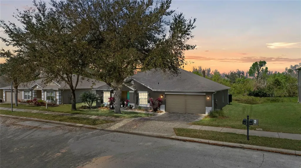 1245 Juniper Hammock Street Winter Garden FL 34787