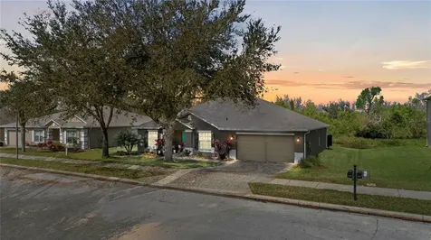1245 Juniper Hammock Street Winter Garden FL 34787