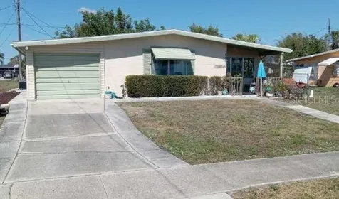 8370 Dorothy Avenue North Port FL 34287