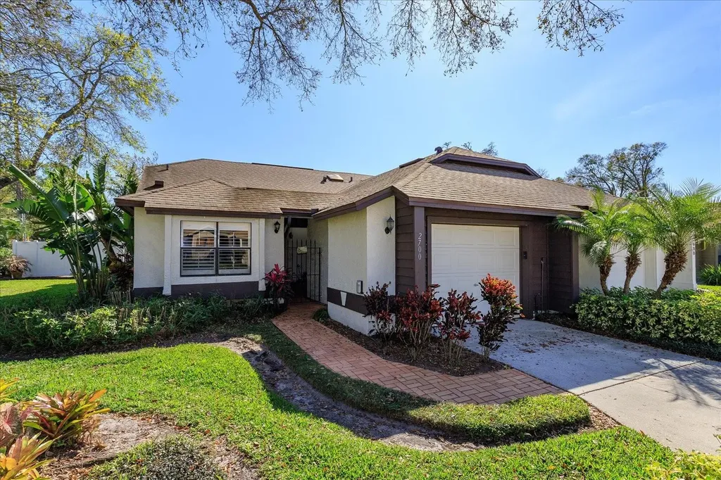 2700 Orange Peel Court Orlando FL 32806