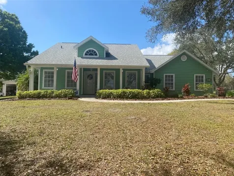 32717 Scenic Hills Drive Mount Dora FL 32757