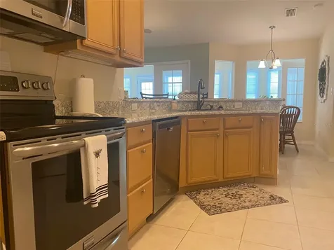 32717 Scenic Hills Drive Mount Dora FL 32757