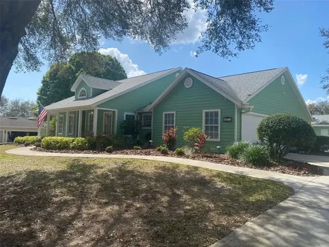 32717 Scenic Hills Drive Mount Dora FL 32757