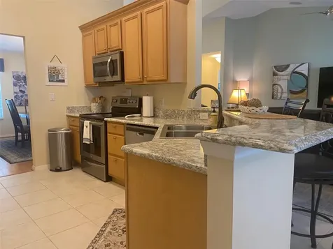 32717 Scenic Hills Drive Mount Dora FL 32757