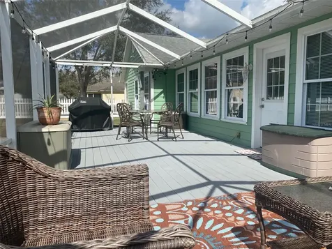 32717 Scenic Hills Drive Mount Dora FL 32757