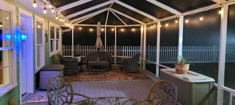 32717 Scenic Hills Drive Mount Dora FL 32757