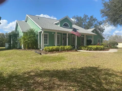 32717 Scenic Hills Drive Mount Dora FL 32757