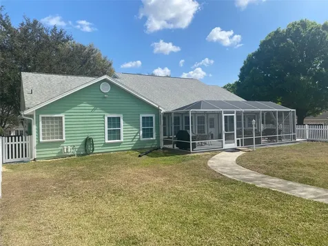 32717 Scenic Hills Drive Mount Dora FL 32757