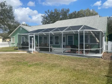 32717 Scenic Hills Drive Mount Dora FL 32757