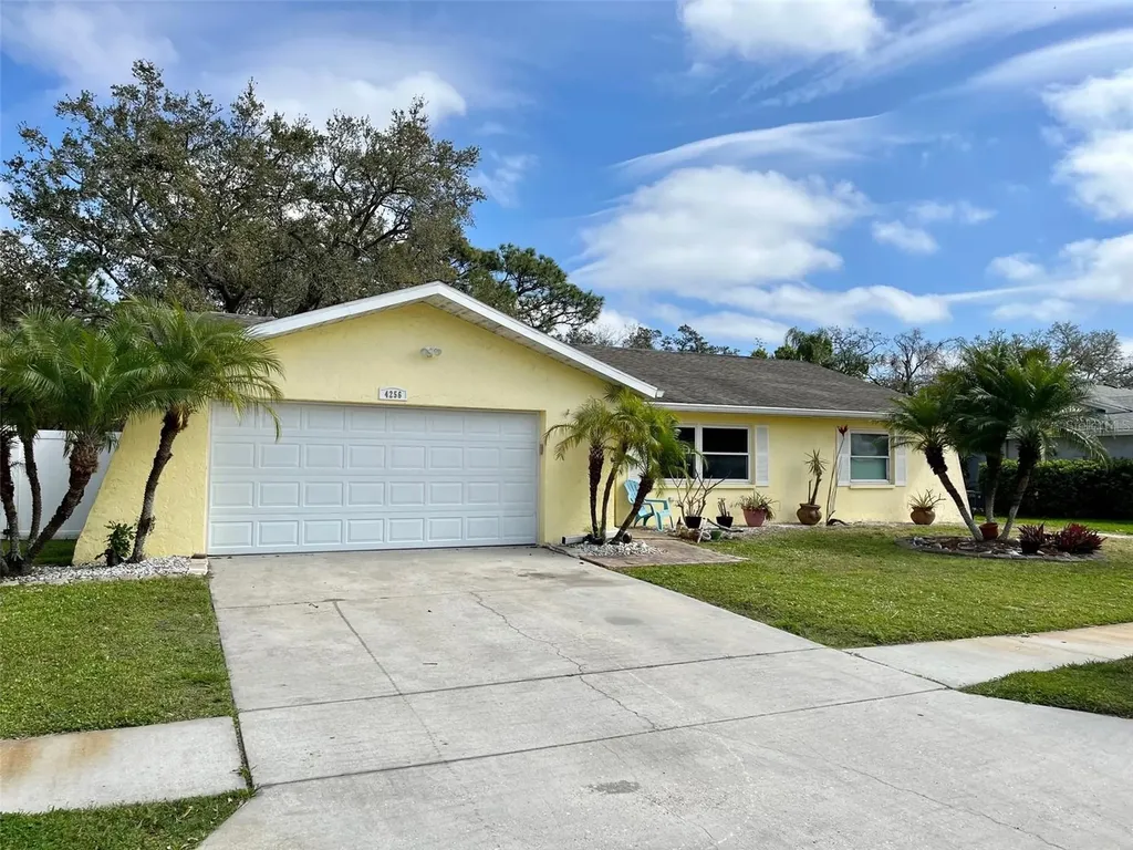 4256 Santo Avenue Sarasota FL 34241