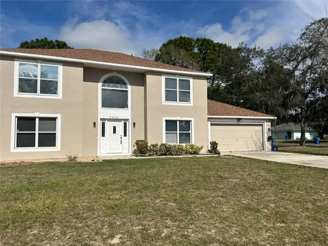 3423 Landover Boulevard Spring Hill FL 34609