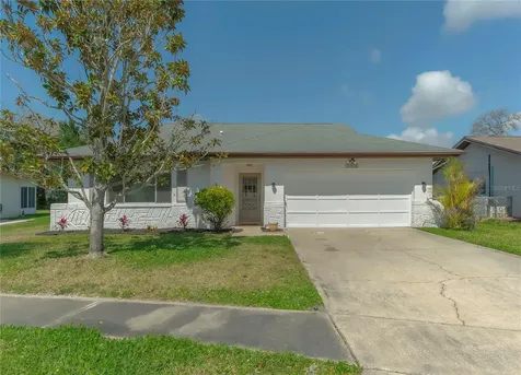 12918 Sunhill Circle Hudson FL 34667