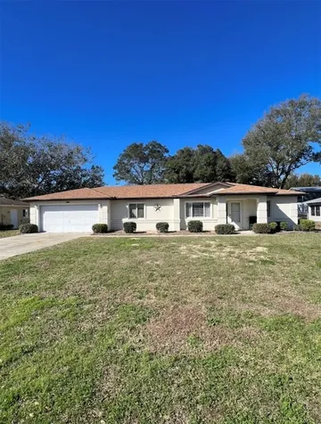 10524 SW 62nd Terrace Road Ocala FL 34476