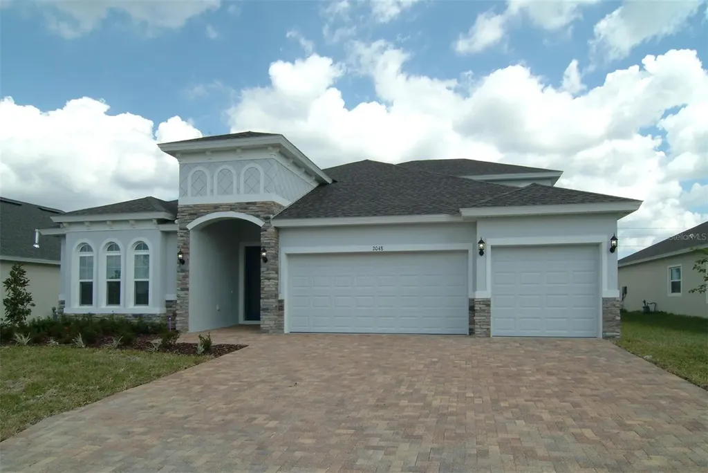 4531 Lions Gate Avenue Clermont FL 34711