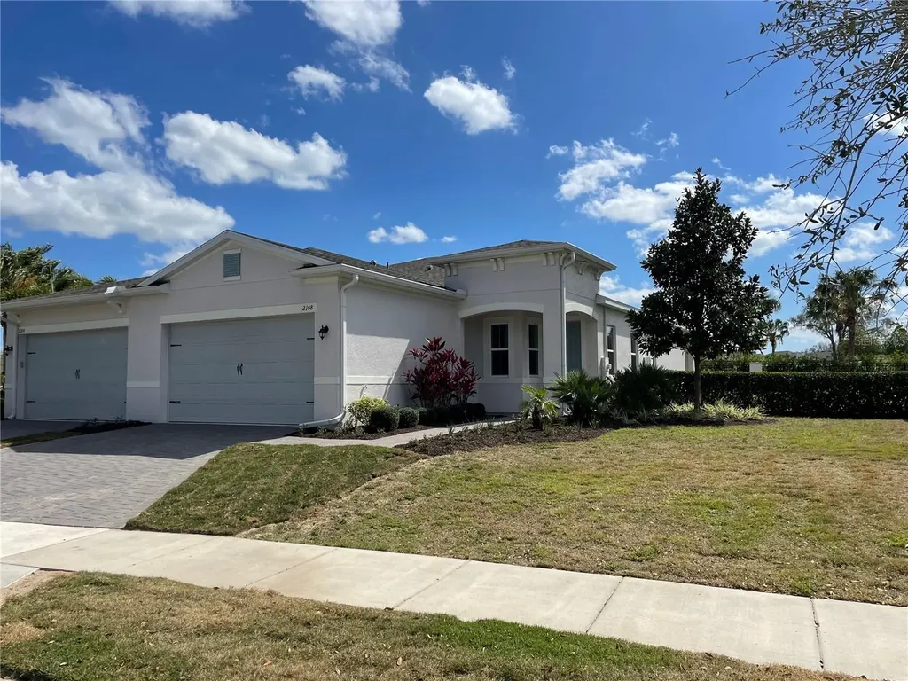 2108 Antilles Club Drive Kissimmee FL 34747