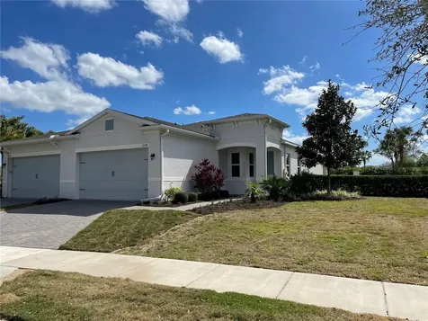 2108 Antilles Club Drive Kissimmee FL 34747