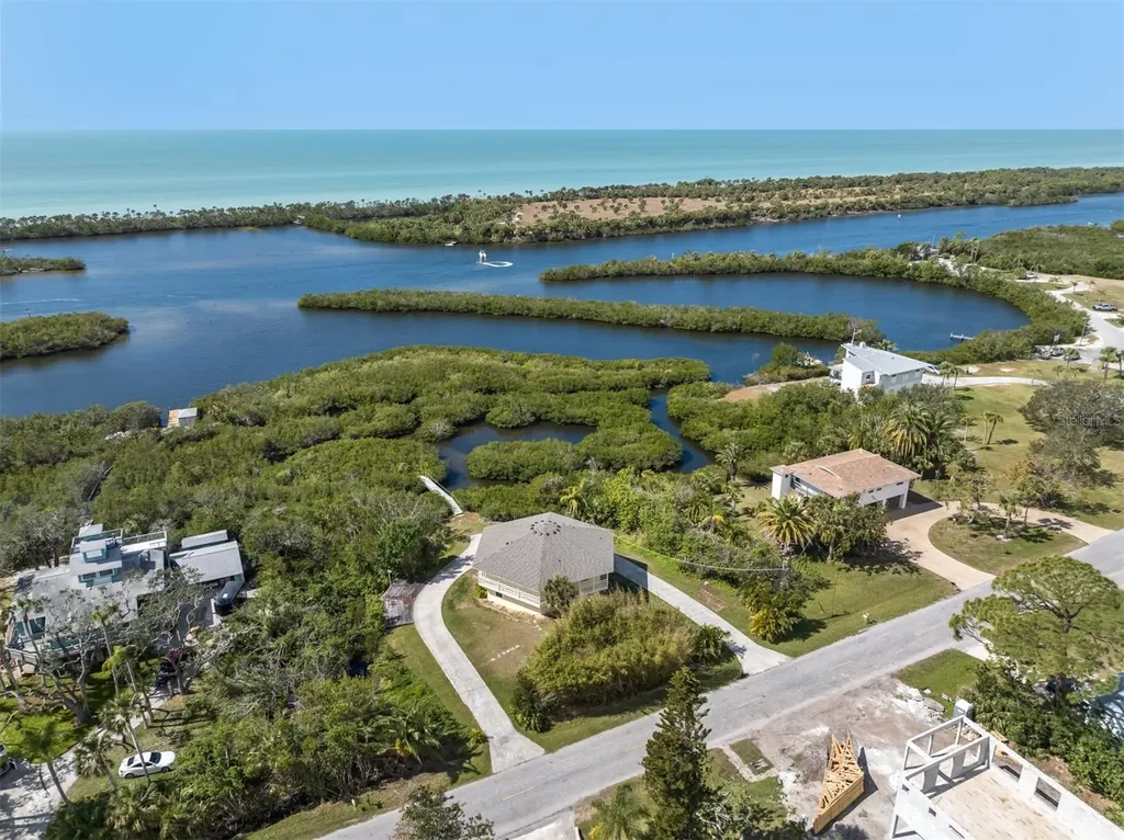 4900 Lemon Bay Drive Venice FL 34293