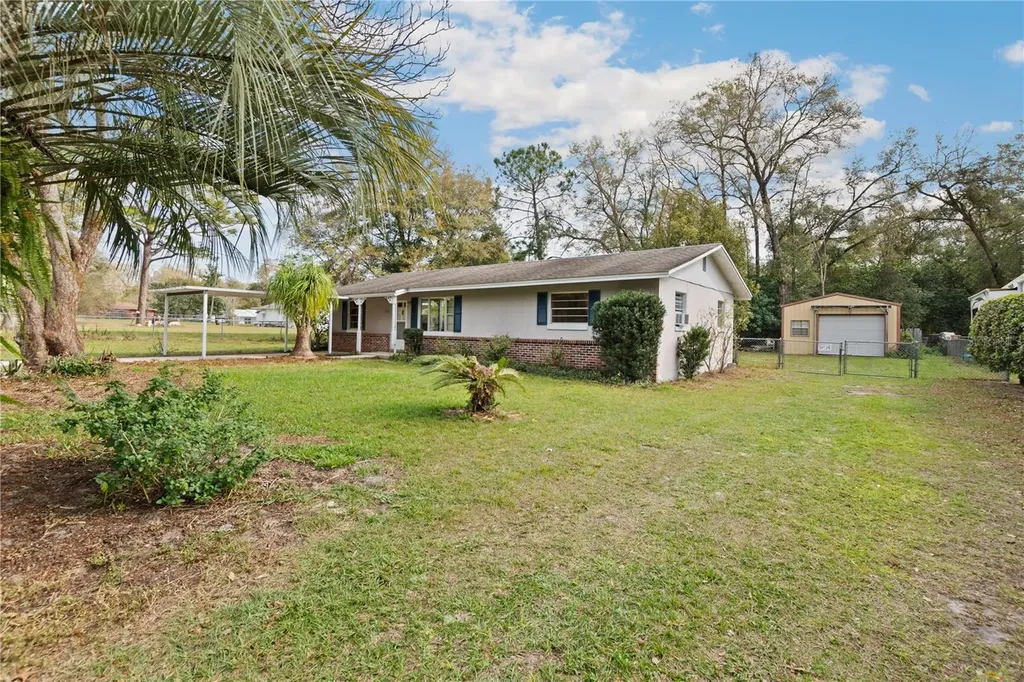 1019 S Woodward Avenue Deland FL 32720