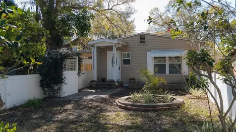 2118 45th Avenue N St Petersburg FL 33714