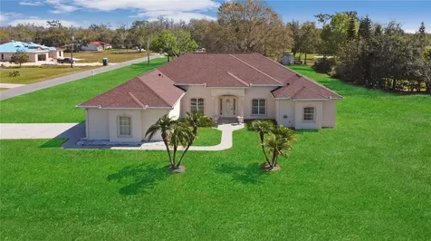 2681 Almond Avenue Kissimmee FL 34746