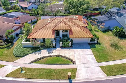 14025 Shady Shores Drive Tampa FL 33613