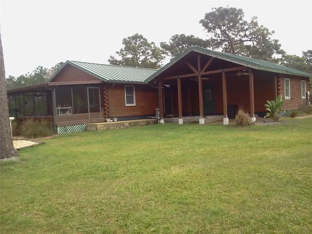 4025 Red Fox Court Wesley Chapel FL 33543