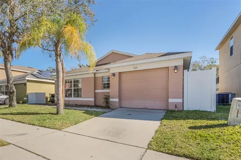 160 Hammock Court Davenport FL 33896