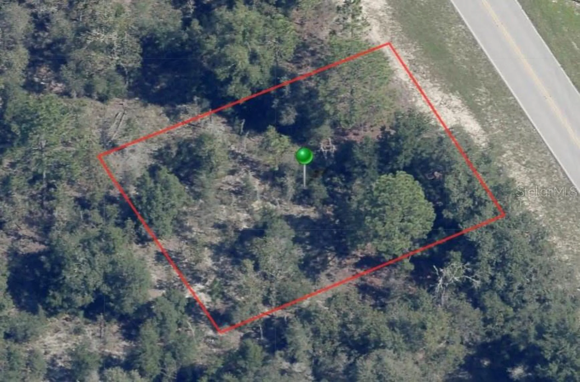8242 N Elkcam Boulevard Citrus Springs FL 34433
