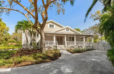 1409 Westbrook Drive Sarasota FL 34231