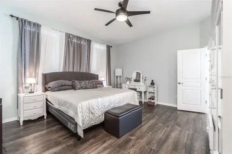 7247 Derwent Glen Circle Land O Lakes FL 34637