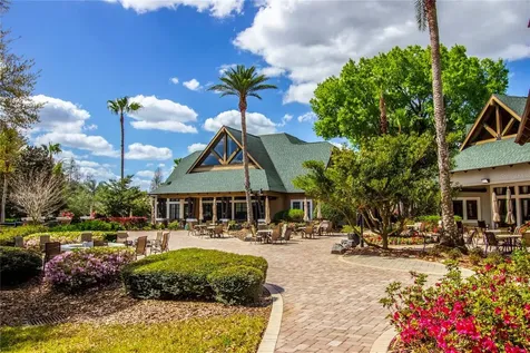 7247 Derwent Glen Circle Land O Lakes FL 34637