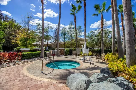 7247 Derwent Glen Circle Land O Lakes FL 34637