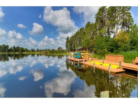 7247 Derwent Glen Circle Land O Lakes FL 34637