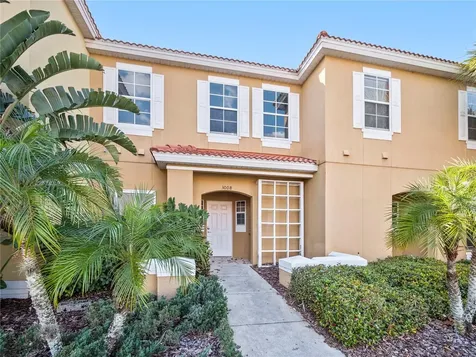 3008 White Orchid Road Kissimmee FL 34747