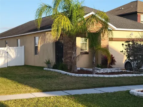 1307 Harbour Blue Street Ruskin FL 33570