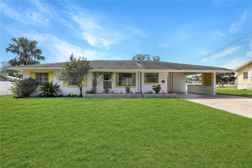 140 Triplet Lake Drive Casselberry FL 32707