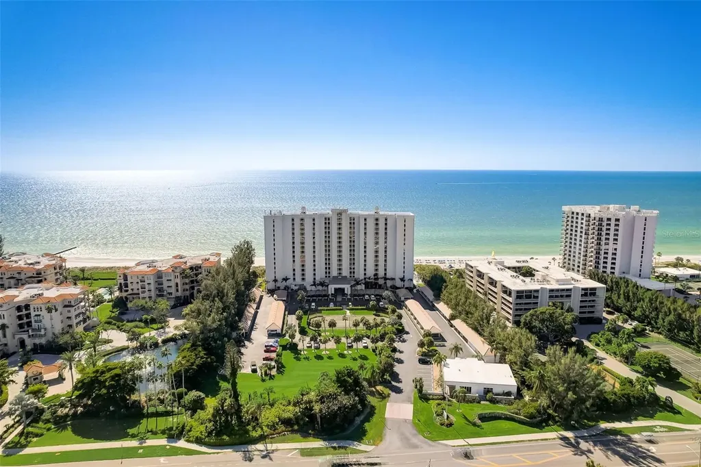 2425 Gulf Of Mexico Drive Longboat Key FL 34228