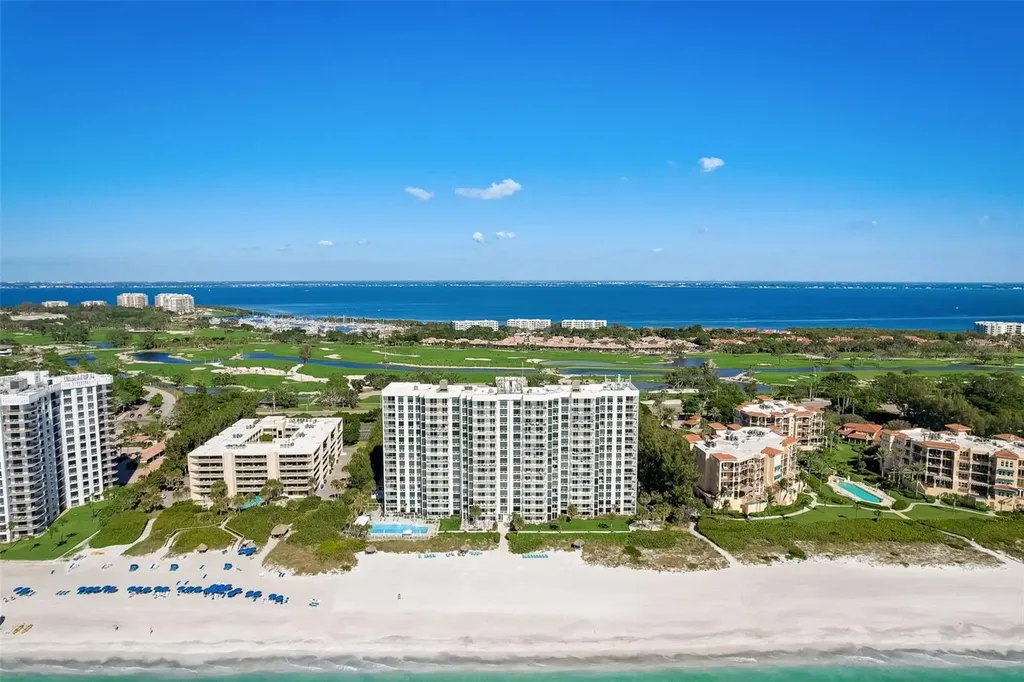 2425 Gulf Of Mexico Drive Longboat Key FL 34228
