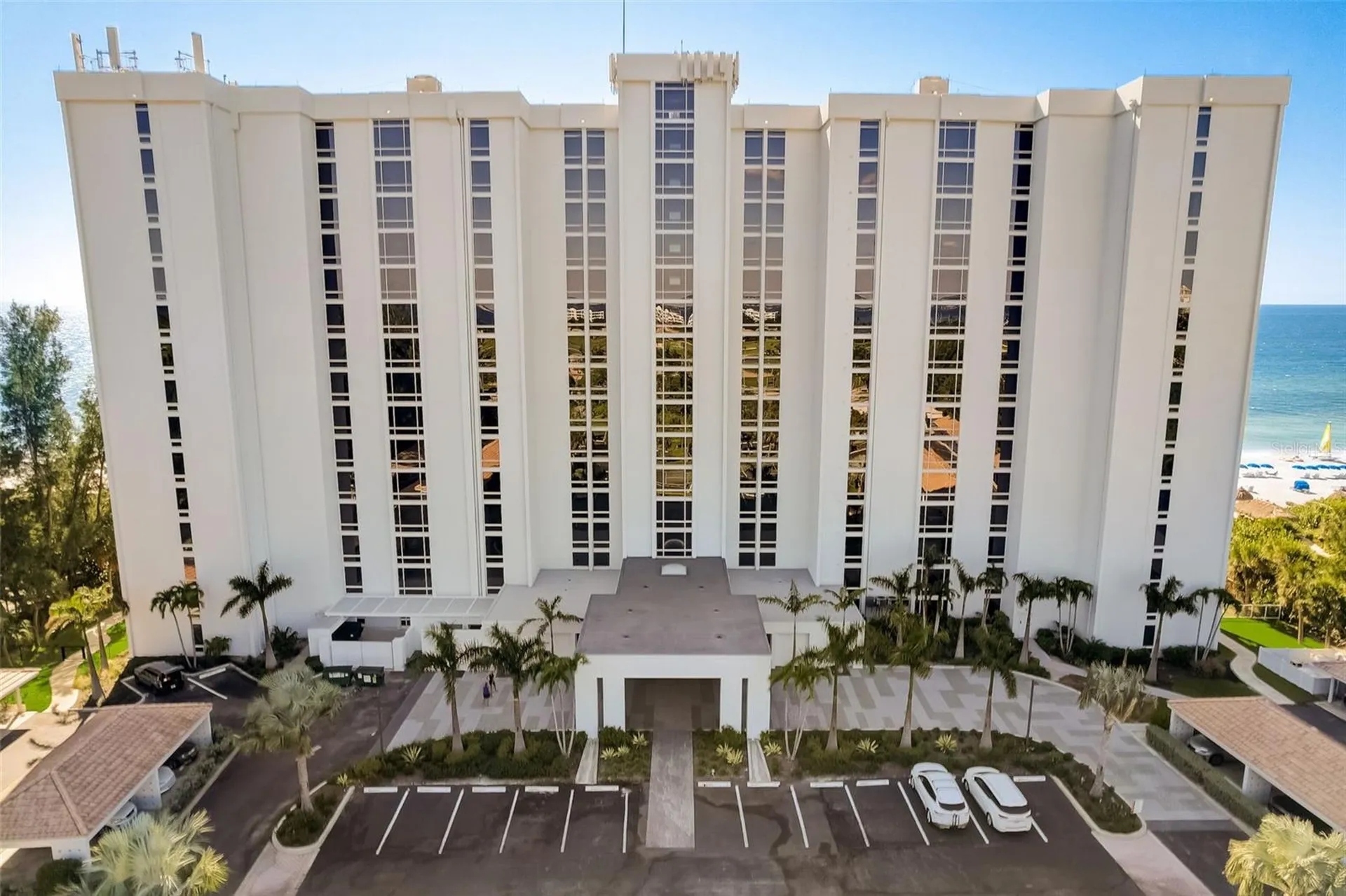 2425 Gulf Of Mexico Drive Longboat Key FL 34228