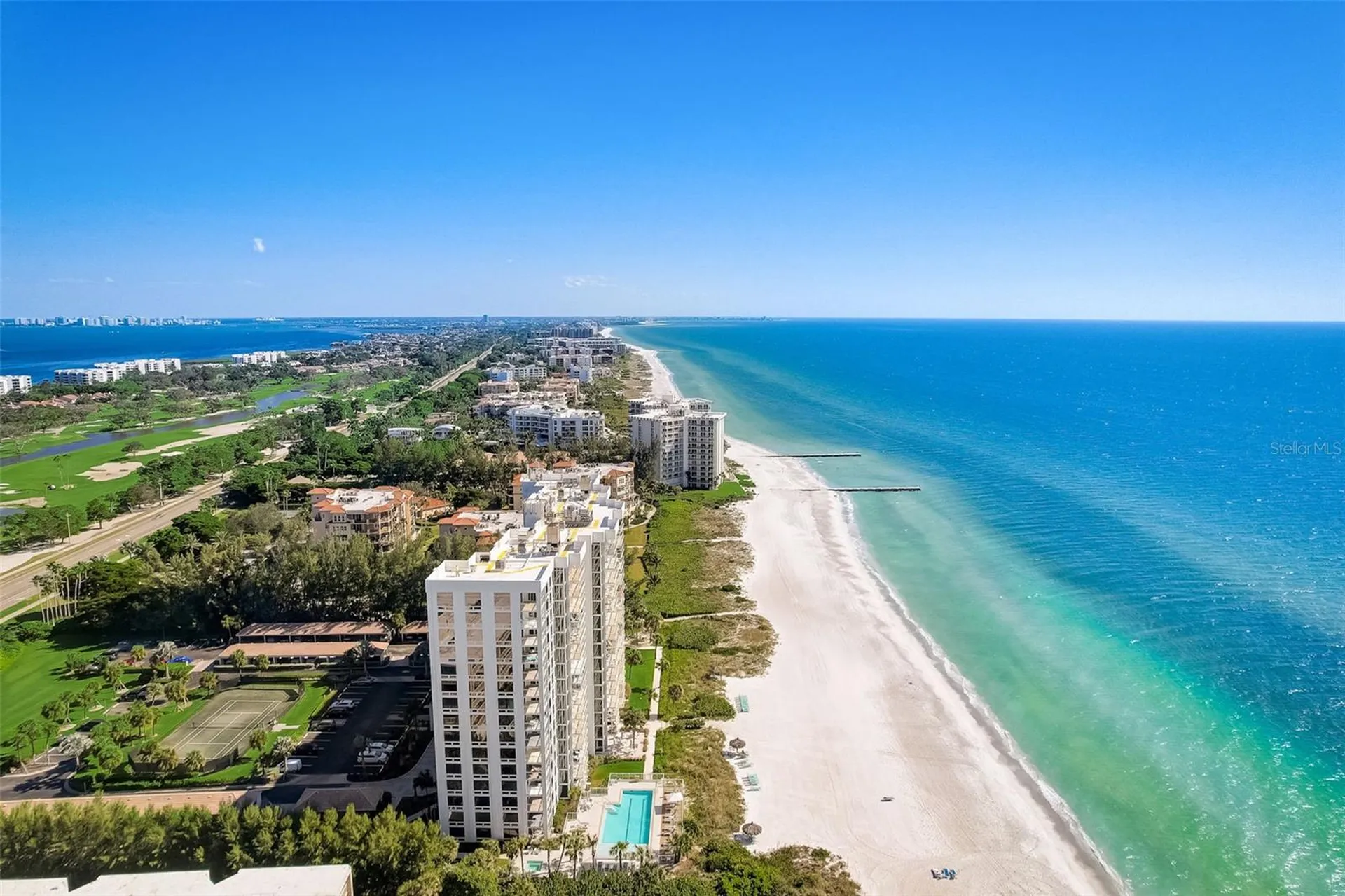 2425 Gulf Of Mexico Drive Longboat Key FL 34228