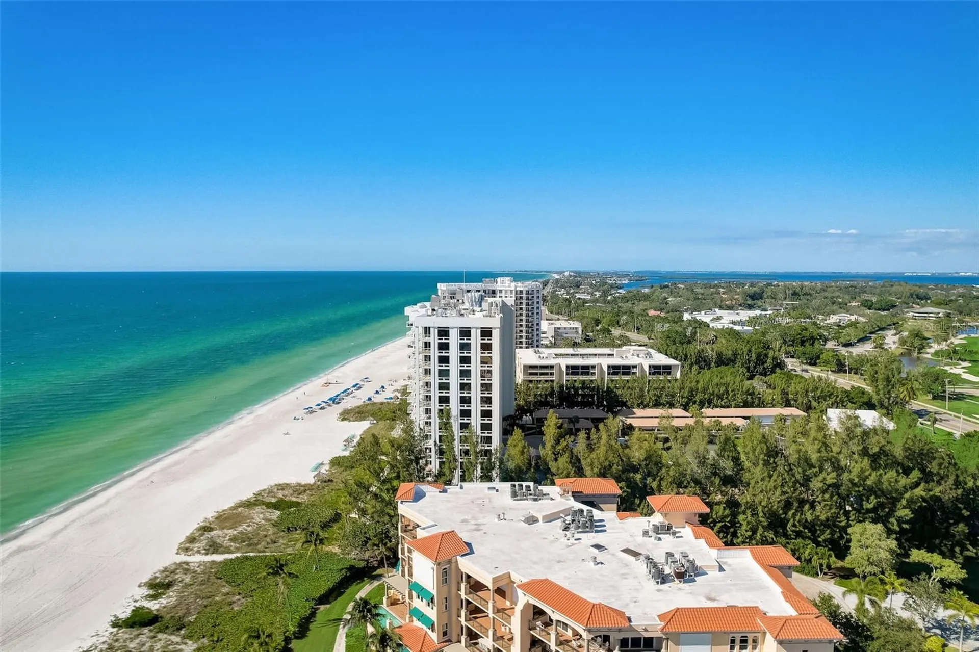 2425 Gulf Of Mexico Drive Longboat Key FL 34228